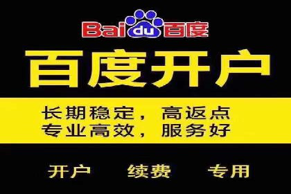 携手百度推广代运营公司，实现品牌腾飞